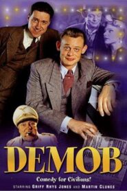 Demob 1993 one on netflix