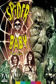 The Hatching of Spider Baby 2007 one on netflix