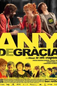 Year of Grace 2011 one on netflix