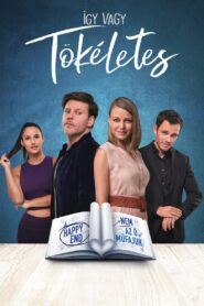 Perfect as You Are 2021 one on netflix