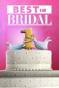 Best in Bridal 2014 one on netflix