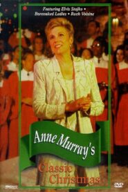 Anne Murray’s Classic Christmas 1998 one on netflix