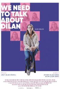 We Need to Talk About Dilan 2024 one on netflix