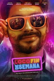 Crazy Weekend 2019 one on netflix