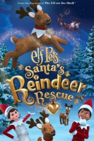 Elf Pets: Santa’s Reindeer Rescue 2020 one on netflix