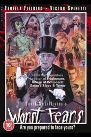 Worst Fears 2016 one on netflix