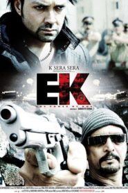 Ek: The Power of One 2009 one on netflix
