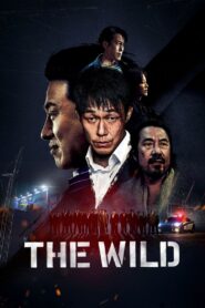 The Wild 2023 one on netflix