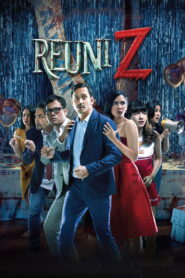 Reunion Z 2018 one on netflix