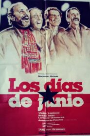 Los días de junio 1985 one on netflix