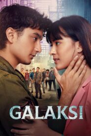 Galaksi 2023 one on netflix