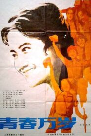 Forever Young 1983 one on netflix