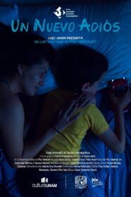 A New Goodbye 2019 one on netflix