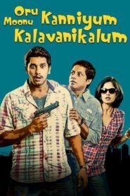 Oru Kanniyum Moonu Kalavaanikalum 2014 one on netflix