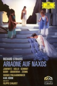 Strauss: Ariadne Auf Naxos 2007 one on netflix