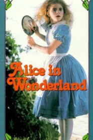 Alice in Wonderland 1982 one on netflix