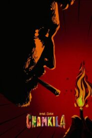 Amar Singh Chamkila 2024 one on netflix