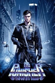 The Punisher 1989 one on netflix
