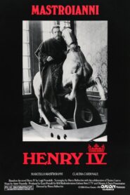 Henry IV 1984 one on netflix