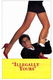Illegally Yours 1988 one on netflix