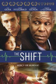 The Shift 2013 one on netflix