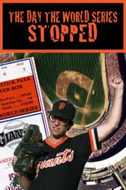 The Day the World Series Stopped 2014 one on netflix