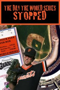The Day the World Series Stopped 2014 one on netflix