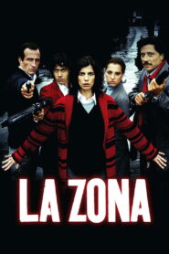 The Zone 2007 one on netflix