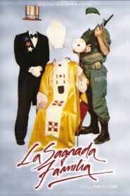La Sagrada Familia 1988 one on netflix