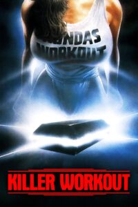 Killer Workout 1987 one on netflix