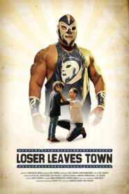 Loser Leaves Town 2018 one on netflix