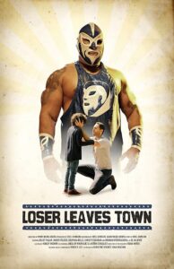 Loser Leaves Town 2018 one on netflix