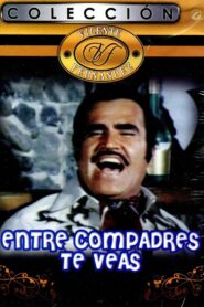Entre compadres te veas 1989 one on netflix