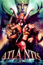 Atlantis 1990 one on netflix