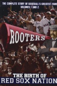 Rooters: Birth of Red Sox Nation 2007 one on netflix