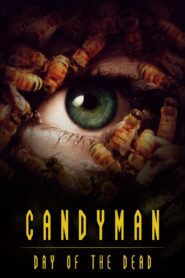 Candyman: Day of the Dead 1999 one on netflix