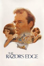 The Razor’s Edge 1984 one on netflix