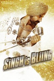 Singh Is Bliing 2015 one on netflix