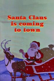 Santa Claus Is Coming to Town 1995 one on netflix