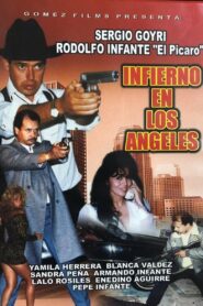 Infierno en Los Angeles 2002 one on netflix