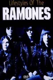 Lifestyles of the Ramones 1990 one on netflix