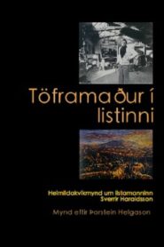 Töframaður í listinni 1991 one on netflix