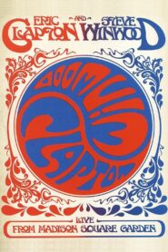 Eric Clapton and Steve Winwood: Live from Madison Square Garden 2009 one on netflix