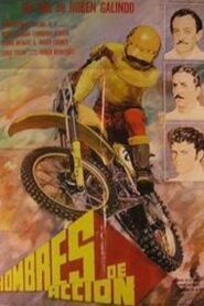 Hombres de acción 1984 one on netflix