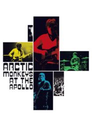 Arctic Monkeys – At The Apollo 2008 one on netflix