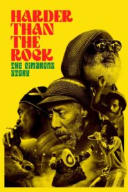 Harder Than the Rock: The Cimarons Story 2024 one on netflix