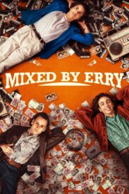 Mixed by Erry 2023 one on netflix