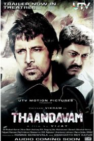 Thaandavam 2012 one on netflix