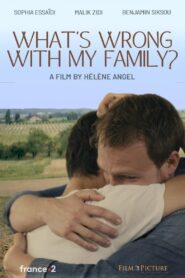 What’s Wrong with My Family? 2022 one on netflix