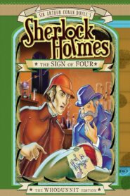 Sherlock Holmes and the Sign of Four 1983 one on netflix